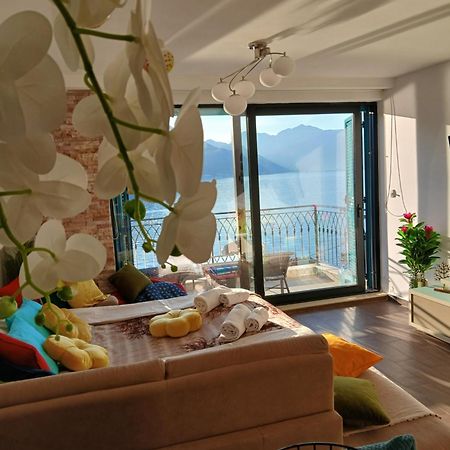 Apartment Funny Kotor Exterior foto
